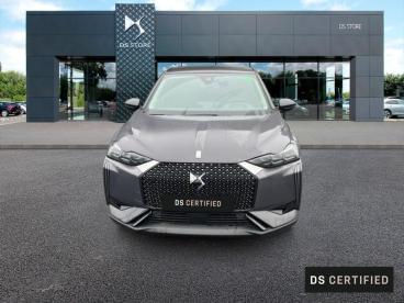 DS CERTIFIED Ds Ds 3 E-tense 156ch Antoine De Saint Exupery occasion certifiée - Citadine Electrique Vol De Nuit (n) - Toit Noir - Tille - 3274935_2
