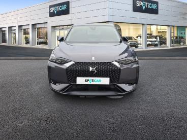 DS CERTIFIED Ds Ds 3 E-tense 156ch Antoine De Saint Exupery occasion certifiée - Citadine Electrique Vol De Nuit (n) - Toit Noir - Bourg En Bresse - 3312534_2