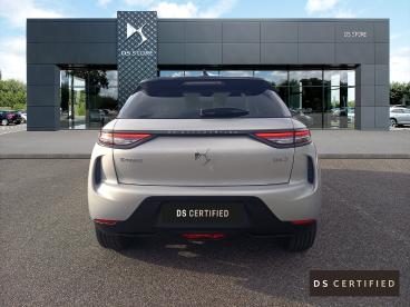 DS CERTIFIED Ds Ds 3 E-tense Esprit De Voyage occasion certifiée - Citadine Electrique Beige - Bourgoin Jallieu - 3313066_5