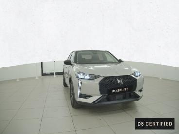 DS CERTIFIED Ds Ds 3 Puretech 100 Bvm6 Bastille occasion certifiée - Citadine Essence Gris - La Roche Sur Yon - 3319326_2