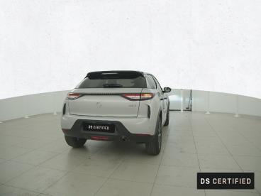 DS CERTIFIED Ds Ds 3 Puretech 100 Bvm6 Bastille occasion certifiée - Citadine Essence Gris - La Roche Sur Yon - 3319326_5