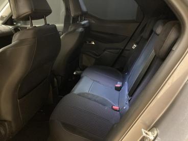 DS CERTIFIED Ds Ds 3 1.2 Puretech 130ch Performance Line Automatique occasion certifiée - Citadine Essence Gris Artense (m) - Toit Noir - Auxerre - 3321637_5