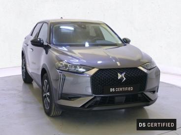 DS CERTIFIED Ds Ds 3 Puretech 100 Bvm6 Bastille occasion certifiée - Citadine Essence Gris - La Roche Sur Yon - 3349682_2