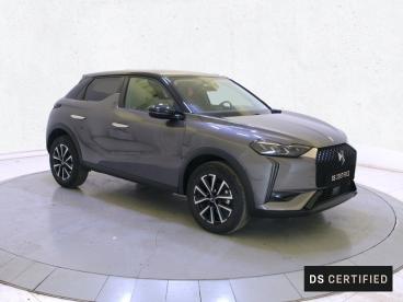 DS CERTIFIED Ds Ds 3 Puretech 100 Bvm6 Bastille occasion certifiée - Citadine Essence Gris - La Roche Sur Yon - 3349682_3