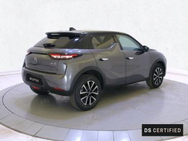 DS CERTIFIED Ds Ds 3 Puretech 100 Bvm6 Bastille occasion certifiée - Citadine Essence Gris - La Roche Sur Yon - 3349682_5