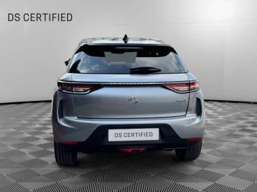 DS CERTIFIED Ds Ds 3 E-tense Rivoli occasion certifiée - Citadine Electrique Gris - Creteil - 3349949_4