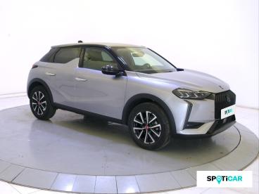 DS CERTIFIED Ds Ds 3 Puretech 100 Bvm6 Performance Line occasion certifiée - Citadine Essence Gris - La Roche Sur Yon - 3371578_3