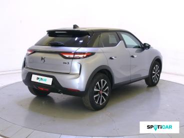 DS CERTIFIED Ds Ds 3 Puretech 100 Bvm6 Performance Line occasion certifiée - Citadine Essence Gris - La Roche Sur Yon - 3371578_5