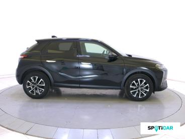 DS CERTIFIED Ds Ds 3 Puretech 100 Bvm6 Bastille occasion certifiée - Citadine Essence Noir - Cholet - 3375566_4