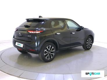 DS CERTIFIED Ds Ds 3 Puretech 100 Bvm6 Bastille occasion certifiée - Citadine Essence Noir - Cholet - 3375566_5