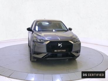 DS CERTIFIED Ds Ds 3 Puretech 100 Bvm6 Bastille occasion certifiée - Citadine Essence Gris - Fontenay Sur Eure - 3382188_2