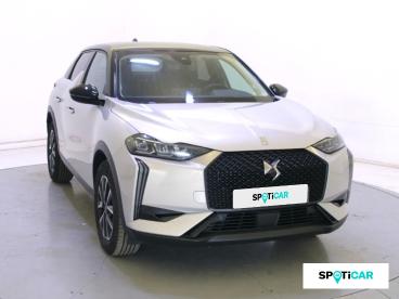 DS CERTIFIED Ds Ds 3 Puretech 100 Bvm6 Bastille occasion certifiée - Citadine Essence Cristal Pearl (n) - La Rochelle - 3382348_2