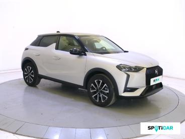 DS CERTIFIED Ds Ds 3 Puretech 100 Bvm6 Bastille occasion certifiée - Citadine Essence Cristal Pearl (n) - La Rochelle - 3382348_3