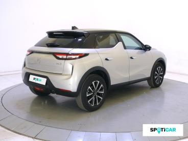 DS CERTIFIED Ds Ds 3 Puretech 100 Bvm6 Bastille occasion certifiée - Citadine Essence Cristal Pearl (n) - La Rochelle - 3382348_5