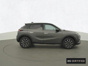 DS CERTIFIED Ds Ds 3 Puretech 100 Bvm6 Bastille occasion certifiée - Citadine Essence Gris - La Rochelle - 3384845_4