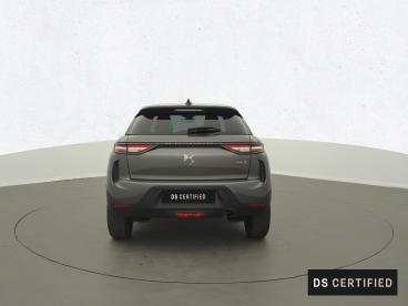 DS CERTIFIED Ds Ds 3 Puretech 100 Bvm6 Bastille occasion certifiée - Citadine Essence Gris - La Rochelle - 3384845_5