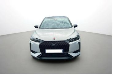 DS CERTIFIED Ds Ds 3 1.2 Hybride 136ch Edition France occasion certifiée - Citadine Hybride Cristal Pearl (n) - Toit Noir - Saint Quentin - 3388833_2