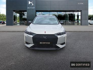 DS CERTIFIED Ds Ds 3 Hybride 136 E-dct6 Edition France occasion certifiée - Citadine Essence Beige - Ajaccio - 3389421_2