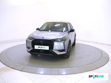 DS CERTIFIED Ds Ds 3 Puretech 100 Bvm6 Performance Line occasion certifiée - Citadine Essence Cristal Peal (n) - La Rochelle - 3396332_1