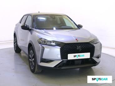 DS CERTIFIED Ds Ds 3 Puretech 100 Bvm6 Performance Line occasion certifiée - Citadine Essence Cristal Peal (n) - La Rochelle - 3396332_2