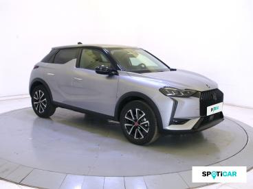 DS CERTIFIED Ds Ds 3 Puretech 100 Bvm6 Performance Line occasion certifiée - Citadine Essence Cristal Peal (n) - La Rochelle - 3396332_3