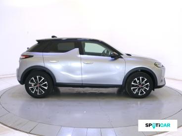 DS CERTIFIED Ds Ds 3 Puretech 100 Bvm6 Performance Line occasion certifiée - Citadine Essence Cristal Peal (n) - La Rochelle - 3396332_4