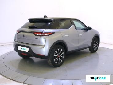 DS CERTIFIED Ds Ds 3 Puretech 100 Bvm6 Performance Line occasion certifiée - Citadine Essence Cristal Peal (n) - La Rochelle - 3396332_5