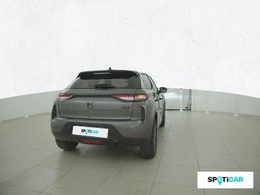 DS CERTIFIED Ds Ds 3 Puretech 100 Bvm6 Performance Line occasion certifiée - Citadine Essence Gris - La Roche Sur Yon - 3399550_5