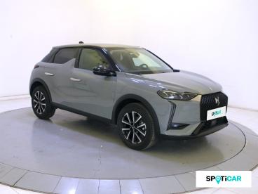 DS CERTIFIED Ds Ds 3 Puretech 100 Bvm6 Bastille occasion certifiée - Citadine Essence Gris - La Roche Sur Yon - 3400843_3