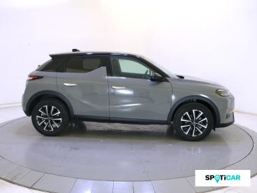 DS CERTIFIED Ds Ds 3 Puretech 100 Bvm6 Bastille occasion certifiée - Citadine Essence Gris - La Roche Sur Yon - 3400843_4