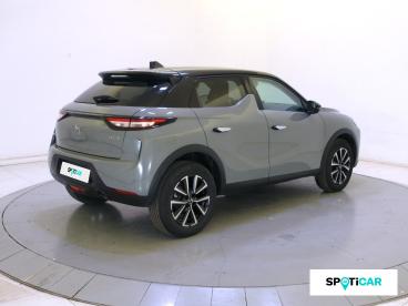 DS CERTIFIED Ds Ds 3 Puretech 100 Bvm6 Bastille occasion certifiée - Citadine Essence Gris - La Roche Sur Yon - 3400843_5