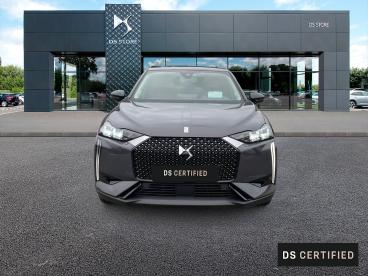 DS CERTIFIED Ds Ds 3 E-tense Antoine De Saint Exupery occasion certifiée - Citadine Electrique Vol De Nuit - Dieppe - 3406659_2