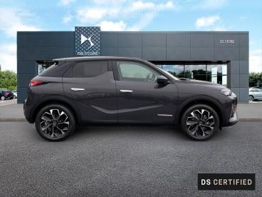 DS CERTIFIED Ds Ds 3 E-tense Antoine De Saint Exupery occasion certifiée - Citadine Electrique Vol De Nuit - Dieppe - 3406659_4