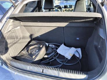 DS CERTIFIED Ds Ds 3 Crossback E-tense Grand Chic occasion certifiée - Citadine Electrique Gris - Nanterre - 3411409_4