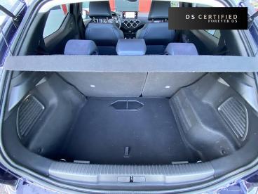 DS CERTIFIED Ds Ds 3 Crossback Puretech 130 Eat8 Ines De La Fressange P occasion certifiée - Citadine Essence Violet - Lescar - 3422073_5