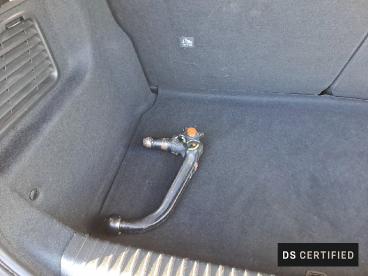 DS CERTIFIED Ds Ds 3 Crossback Puretech 130 Eat8 Performance Line+ occasion certifiée - Citadine Essence Gris - Le Bouscat - 3424631_5