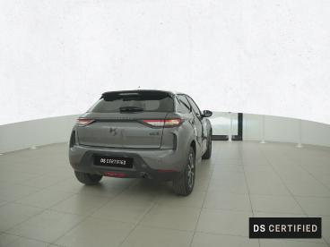 DS CERTIFIED Ds Ds 3 Puretech 100 Bvm6 Performance Line occasion certifiée - Citadine Essence Gris - Fontenay Sur Eure - 3427481_5