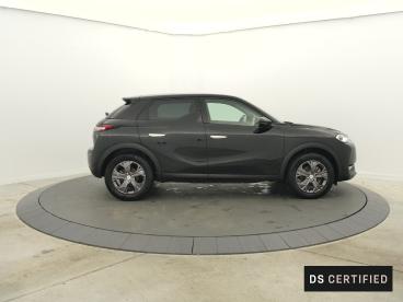 DS CERTIFIED Ds Ds 3 Crossback E-tense Chic occasion certifiée - Citadine Electrique Noir - Saint Nazaire - 3436348_4