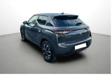 DS CERTIFIED Ds Ds 3 E-tense 156ch Antoine De Saint Exupery occasion certifiée - Citadine Electrique Noir - Saint Quentin - 3439568_3