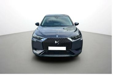 DS CERTIFIED Ds Ds 3 E-tense 156ch Antoine De Saint Exupery occasion certifiée - Citadine Electrique Noir - Saint Quentin - 3439568_4