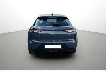 DS CERTIFIED Ds Ds 3 E-tense 156ch Antoine De Saint Exupery occasion certifiée - Citadine Electrique Noir - Saint Quentin - 3439568_5