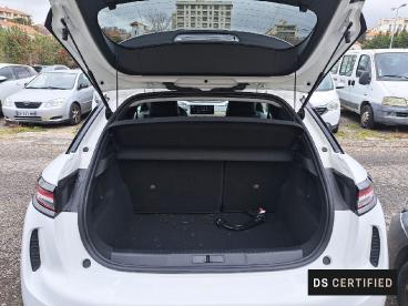 DS CERTIFIED Ds Ds 3 Crossback Puretech 130 Eat8 So Chic occasion certifiée - Citadine Essence Blanc - Marignane - 3447337_5