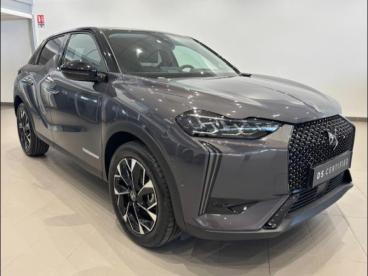 DS CERTIFIED Ds Ds 3 E-tense 156ch Antoine De Saint Exupery occasion certifiée - Citadine Electrique Vol De Nuit (n) - Toit Noir - Colmar - 3479936_1