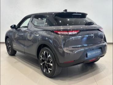 DS CERTIFIED Ds Ds 3 E-tense 156ch Antoine De Saint Exupery occasion certifiée - Citadine Electrique Vol De Nuit (n) - Toit Noir - Colmar - 3479936_5