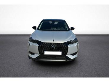 DS CERTIFIED Ds Ds 3 Hybride 136 E-dct6 Pallas occasion certifiée - Citadine Essence Beige - Vienne - 3490095_2