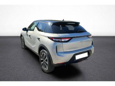 DS CERTIFIED Ds Ds 3 Hybride 136 E-dct6 Pallas occasion certifiée - Citadine Essence Beige - Vienne - 3490095_4