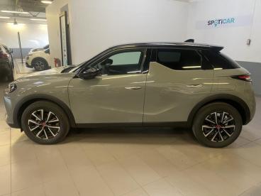 DS CERTIFIED Ds Ds 3 1.2 Puretech 130ch Edition France Automatique occasion certifiée - Citadine Essence Gris Laqué (m) - Toit Noir - Chelles - 3493226_4