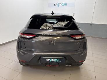 DS CERTIFIED Ds Ds 3 1.2 Hybride 136ch Antoine De Saint Exupery Automat occasion certifiée - Citadine Hybride Vol De Nuit (n) - Toit Noir - Chelles - 3493229_3