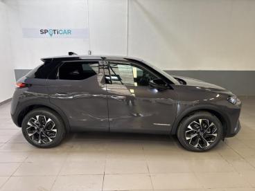 DS CERTIFIED Ds Ds 3 1.2 Hybride 136ch Antoine De Saint Exupery Automat occasion certifiée - Citadine Hybride Vol De Nuit (n) - Toit Noir - Chelles - 3493229_5