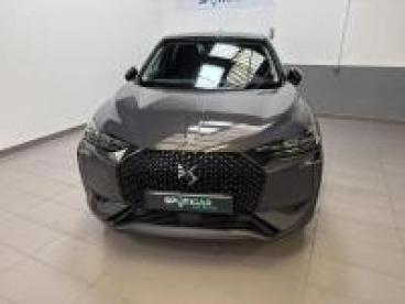 DS CERTIFIED Ds Ds 3 E-tense 156ch Antoine De Saint Exupery occasion certifiée - Citadine Electrique Vol De Nuit (n) - Toit Noir - Chelles - 3493232_2